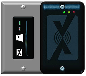 XTec | Products | Secure Card Readers